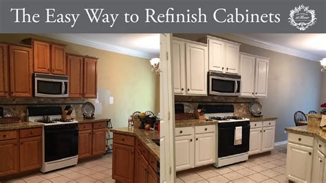 how to strip and polish steel cabinet|how to refinish kitchen cabinets.